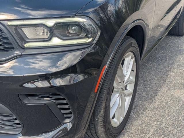 2024 Dodge Durango GT Plus RWD