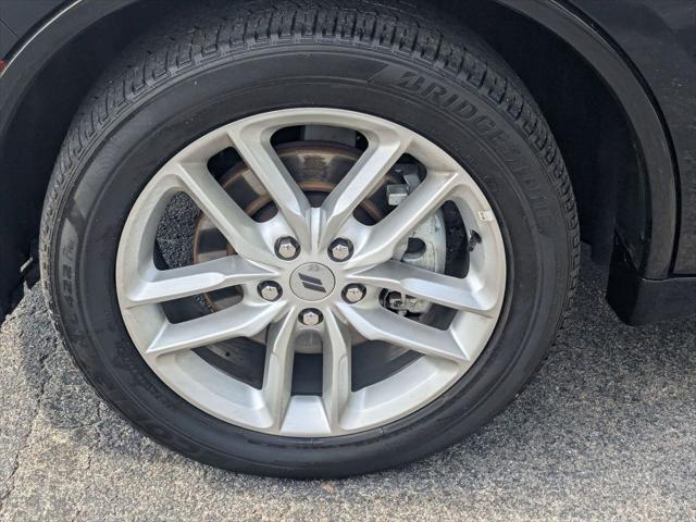 2024 Dodge Durango GT Plus RWD
