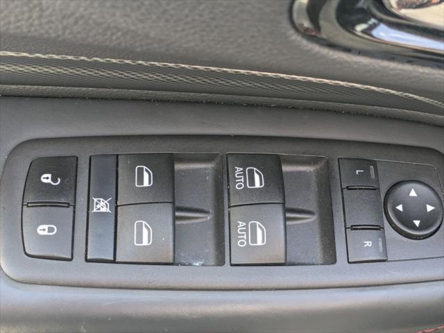 2024 Dodge Durango GT Plus RWD