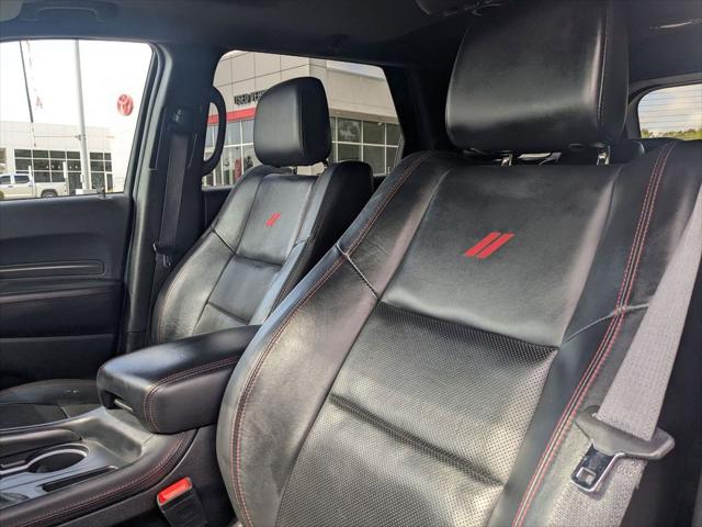 2024 Dodge Durango GT Plus RWD