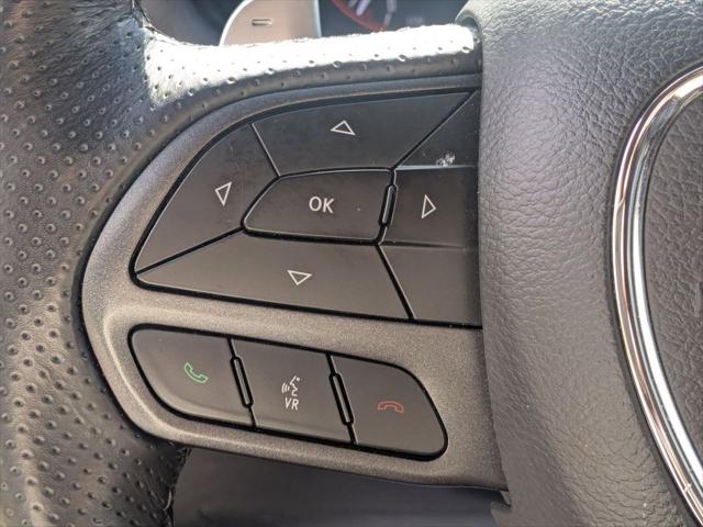 2024 Dodge Durango GT Plus RWD