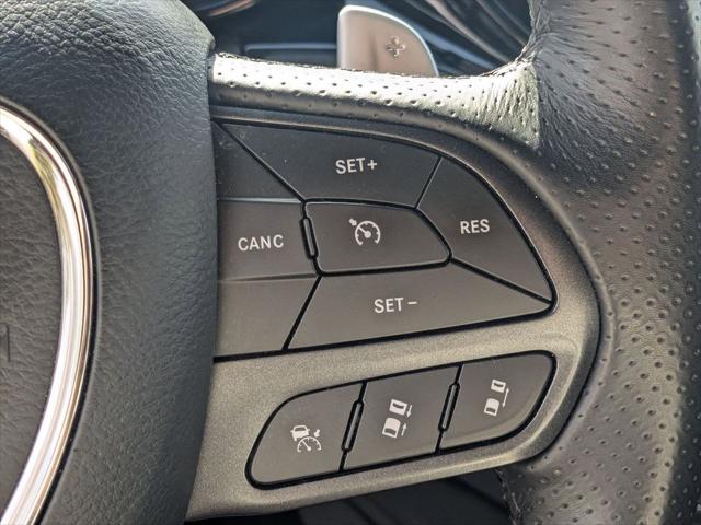 2024 Dodge Durango GT Plus RWD