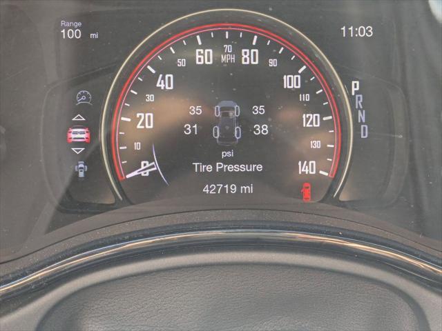 2024 Dodge Durango GT Plus RWD