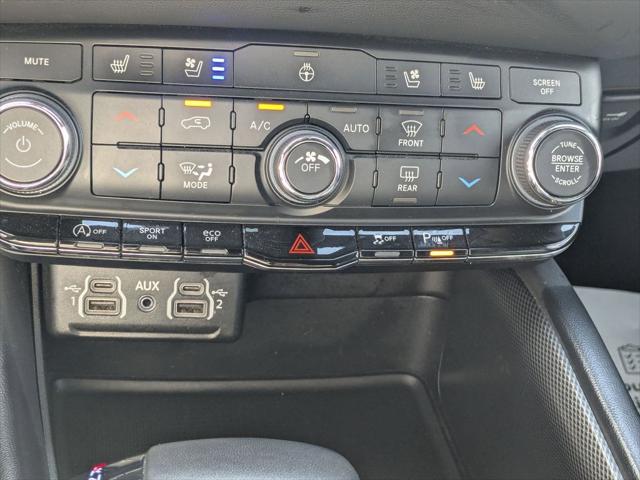 2024 Dodge Durango GT Plus RWD