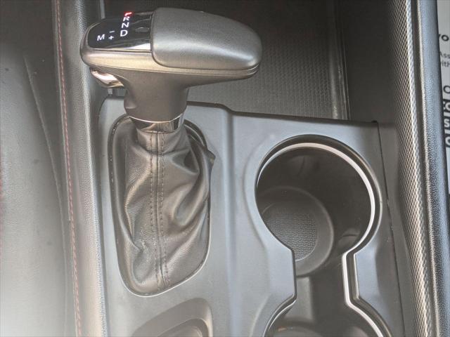 2024 Dodge Durango GT Plus RWD