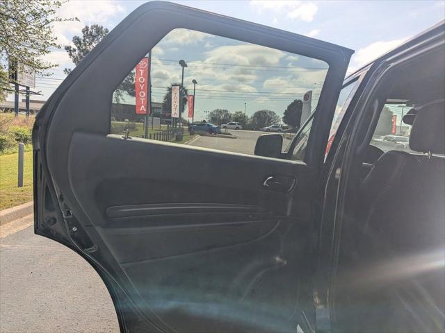 2024 Dodge Durango GT Plus RWD