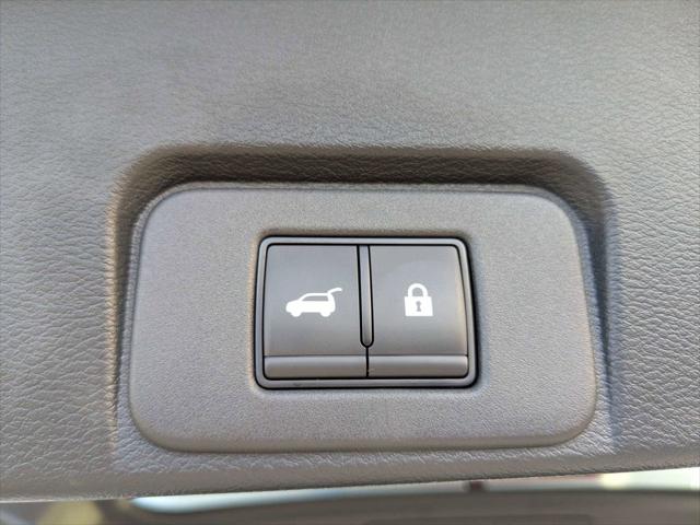 2025 Nissan Rogue SV FWD