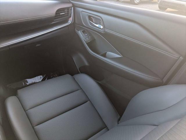 2025 Nissan Rogue SV FWD