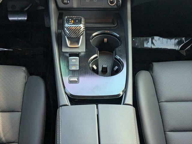 2025 Nissan Rogue SV FWD