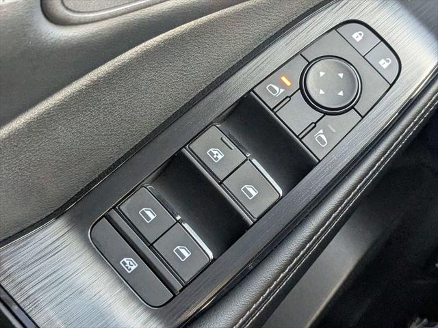 2025 Nissan Rogue SV FWD