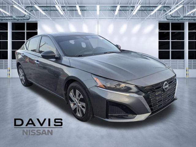 2024 Nissan Altima S FWD for sale in Jacksonville, FL