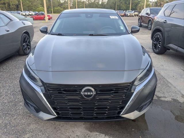 2024 Nissan Altima S FWD