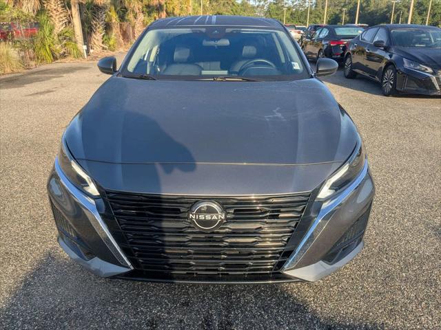 2024 Nissan Altima S FWD