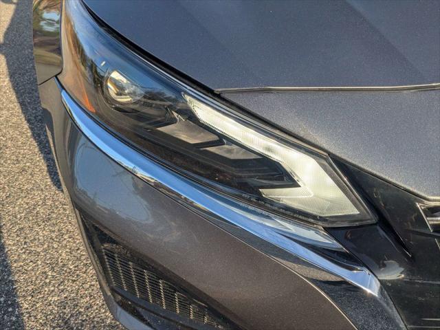 2024 Nissan Altima S FWD