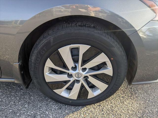 2024 Nissan Altima S FWD