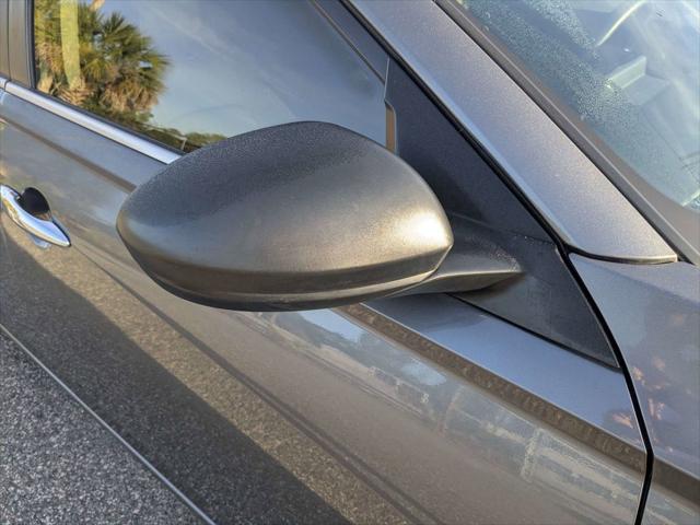 2024 Nissan Altima S FWD