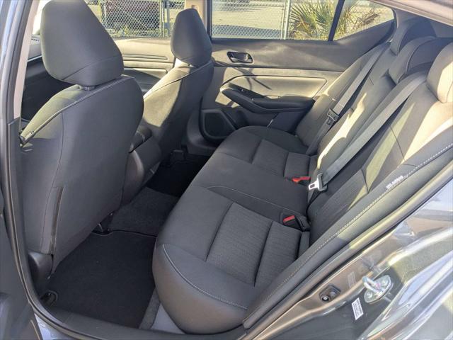 2024 Nissan Altima S FWD