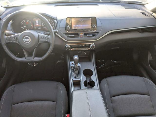 2024 Nissan Altima S FWD