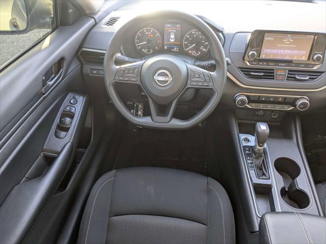 2024 Nissan Altima S FWD