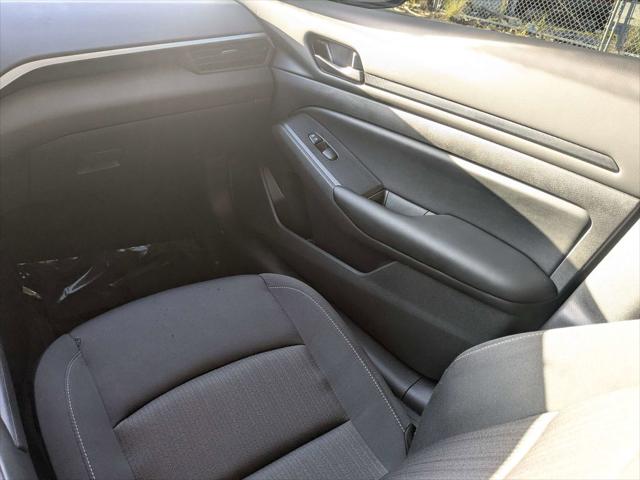 2024 Nissan Altima S FWD