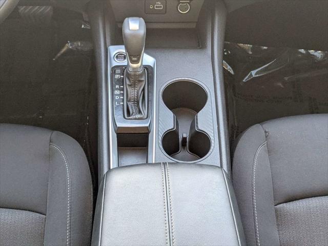2024 Nissan Altima S FWD