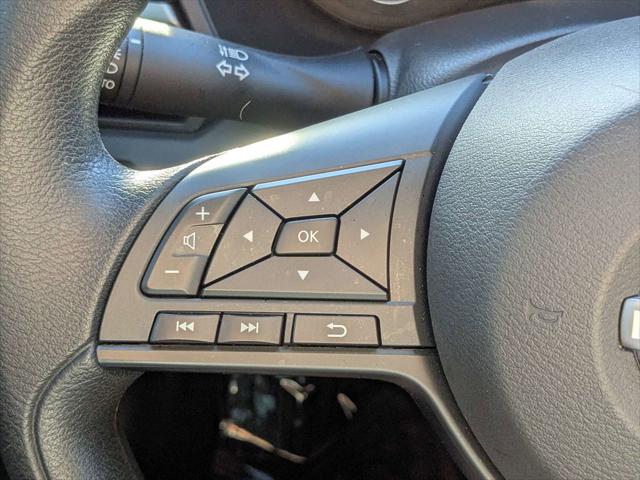 2024 Nissan Altima S FWD