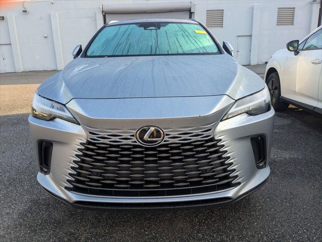 2024 Lexus RX 350 350 Premium