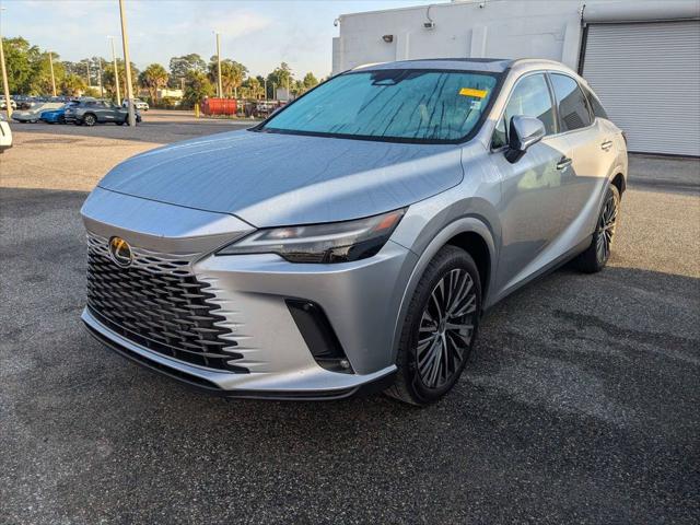 2024 Lexus RX 350 350 Premium
