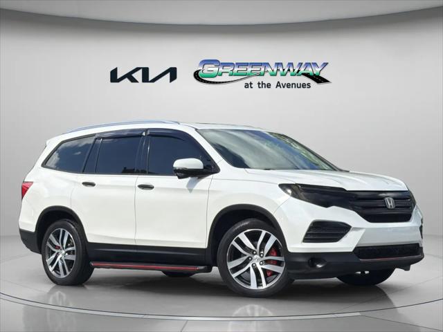 2016 Honda Pilot Touring for sale in Jacksonville, FL