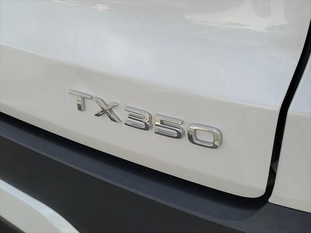 2024 Lexus TX 350 Luxury