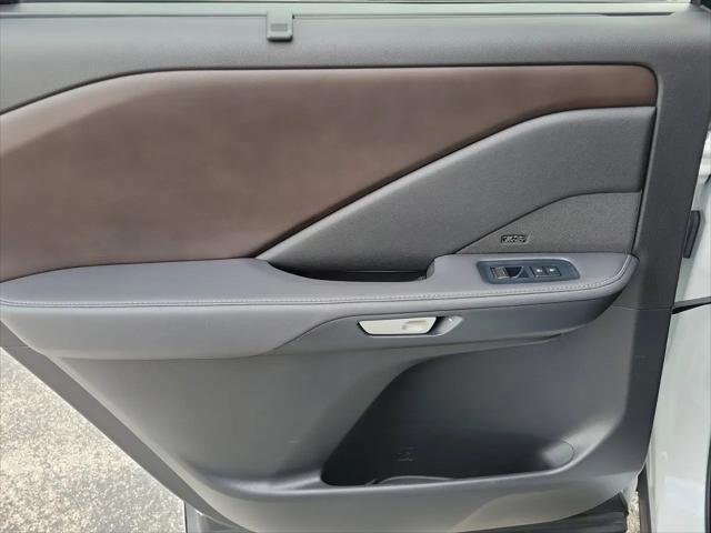 2024 Lexus TX 350 Luxury