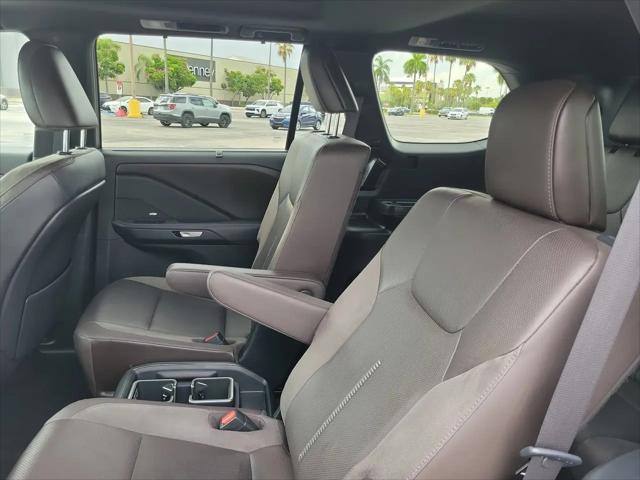 2024 Lexus TX 350 Luxury