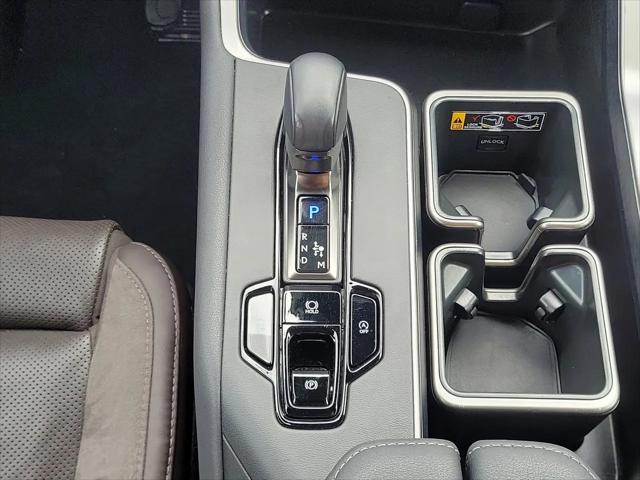 2024 Lexus TX 350 Luxury