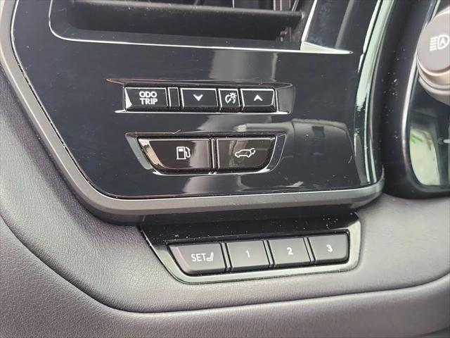 2024 Lexus TX 350 Luxury
