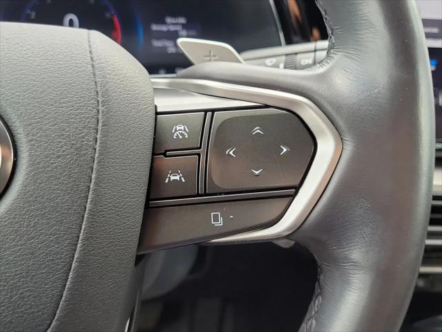2024 Lexus TX 350 Luxury