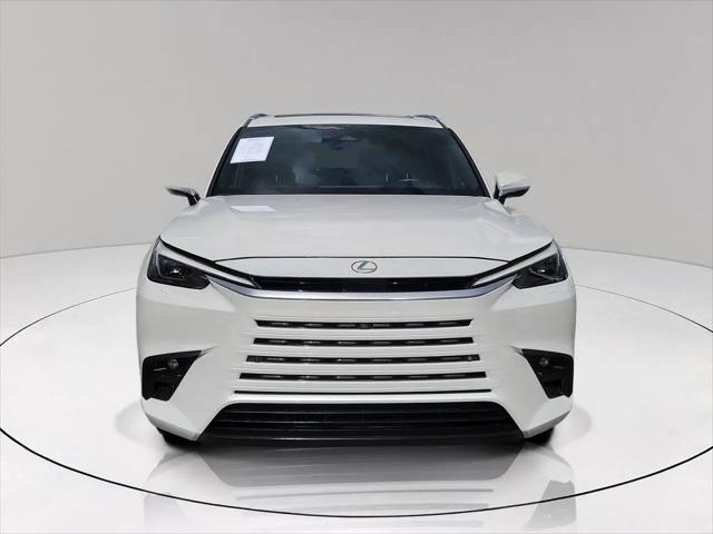 2024 Lexus TX 350 Luxury