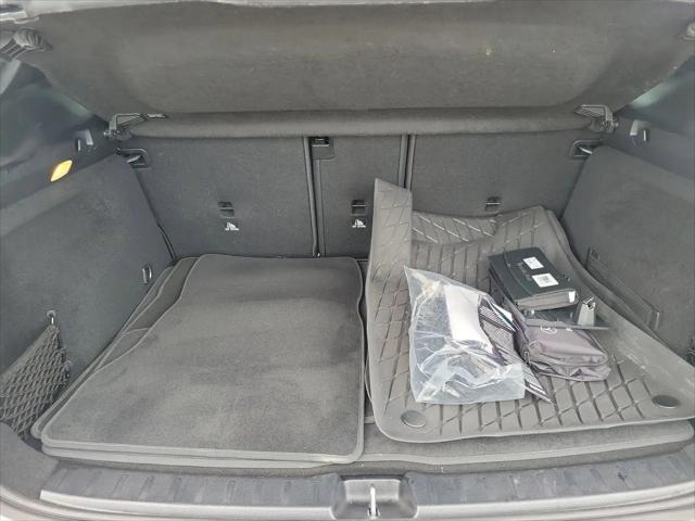 2026 Mercedes-Benz GLA-CLASS 4MATIC