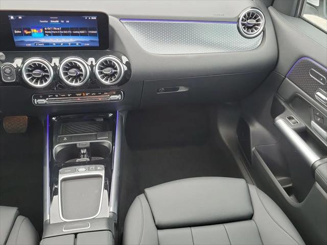 2026 Mercedes-Benz GLA-CLASS 4MATIC