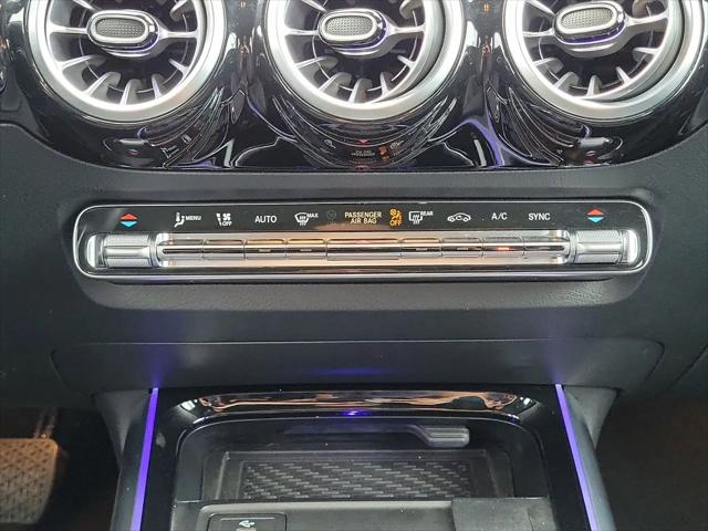 2026 Mercedes-Benz GLA-CLASS 4MATIC