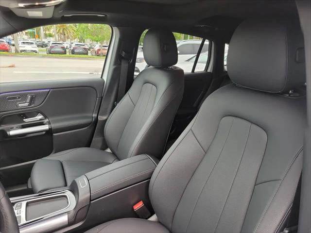 2026 Mercedes-Benz GLA-CLASS 4MATIC