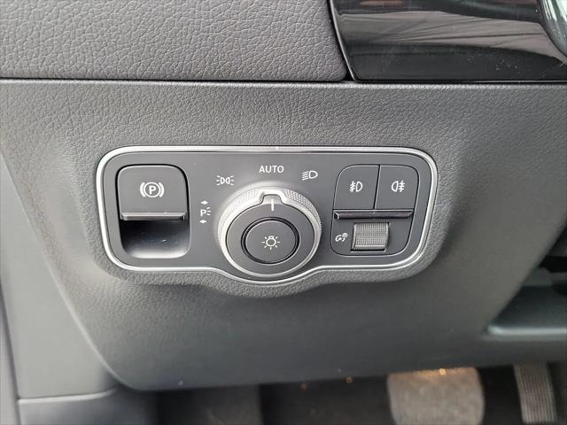 2026 Mercedes-Benz GLA-CLASS 4MATIC