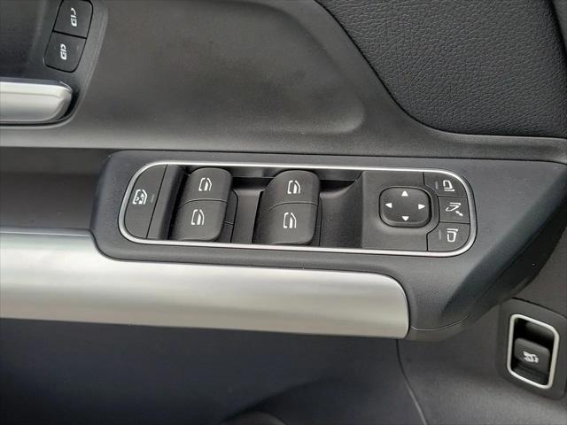 2026 Mercedes-Benz GLA-CLASS 4MATIC