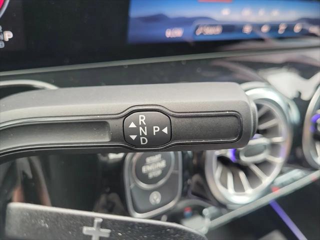 2026 Mercedes-Benz GLA-CLASS 4MATIC