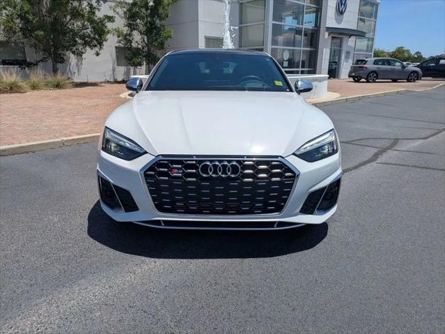 2023 Audi S5 Sportback Prestige TFSI quattro Tiptronic