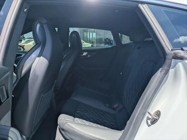 2023 Audi S5 Sportback Prestige TFSI quattro Tiptronic