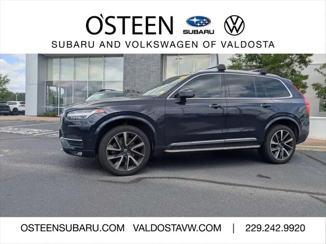2019 Volvo XC90 T6 Inscription for sale in Valdosta, GA