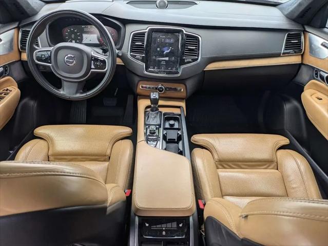 2019 Volvo XC90 T6 Inscription