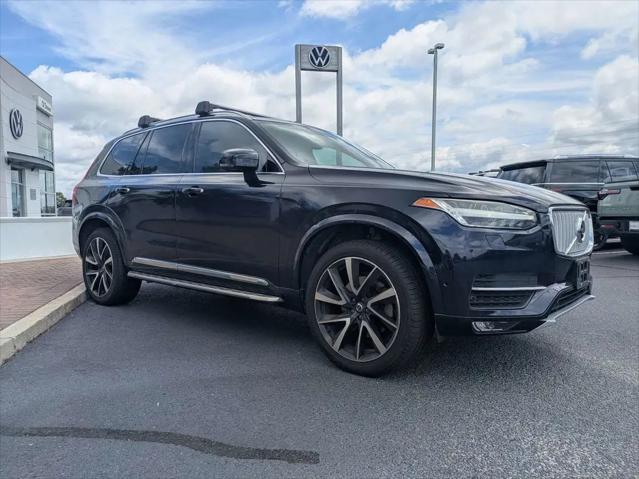 2019 Volvo XC90 T6 Inscription