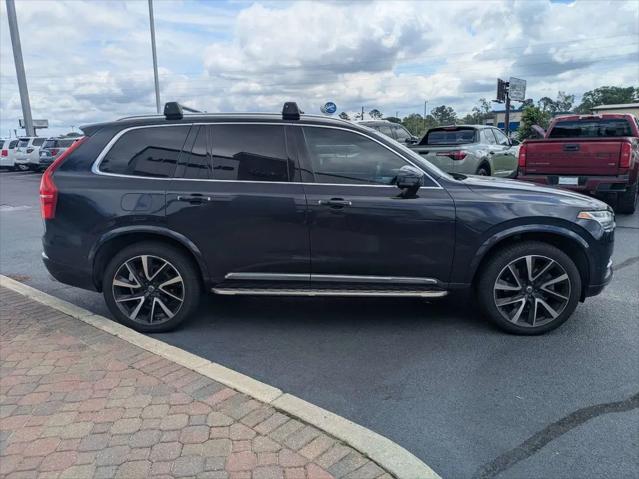 2019 Volvo XC90 T6 Inscription