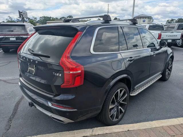 2019 Volvo XC90 T6 Inscription